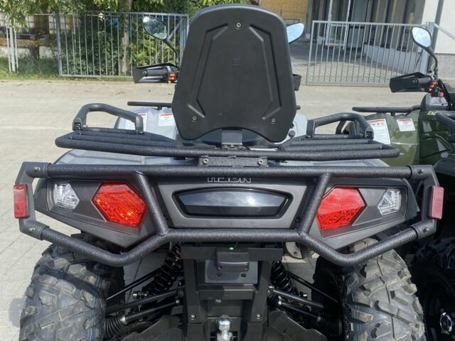 Хисан 95 XF 380, объемом двигателя 0.55 л и пробегом 0 тыс. км за 6000 $, фото 3 на Automoto.ua