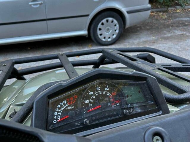 Хисан 95 XF 380, объемом двигателя 0.55 л и пробегом 0 тыс. км за 6000 $, фото 12 на Automoto.ua