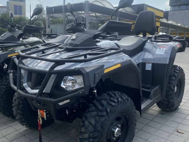 Хисан 95 XF 380, объемом двигателя 0.55 л и пробегом 0 тыс. км за 6000 $, фото 5 на Automoto.ua