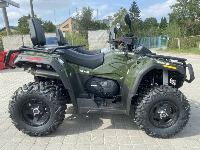 Хисан 95 XF 380, объемом двигателя 0.55 л и пробегом 0 тыс. км за 6000 $, фото 1 на Automoto.ua