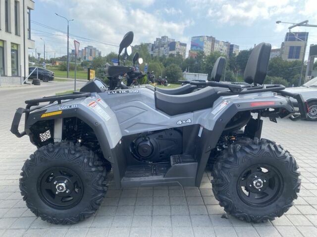 Хисан 95 XF 380, объемом двигателя 0.55 л и пробегом 0 тыс. км за 6000 $, фото 4 на Automoto.ua