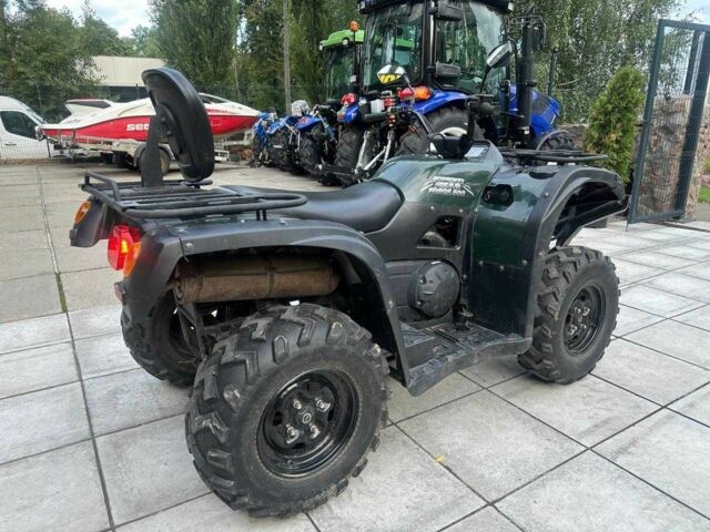 Хисан Другая, объемом двигателя 0.5 л и пробегом 0 тыс. км за 3999 $, фото 4 на Automoto.ua