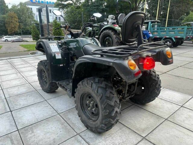 Хисан Другая, объемом двигателя 0.5 л и пробегом 0 тыс. км за 3999 $, фото 7 на Automoto.ua