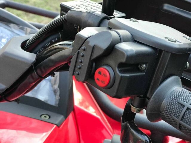 Хисан Другая, объемом двигателя 0.45 л и пробегом 0 тыс. км за 6700 $, фото 6 на Automoto.ua