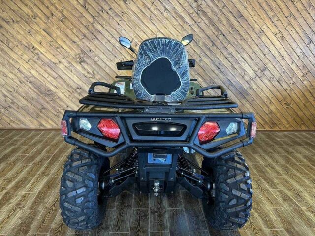 Хисан Другая, объемом двигателя 0.45 л и пробегом 0 тыс. км за 6700 $, фото 3 на Automoto.ua