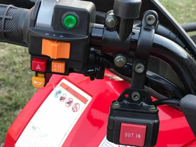 Хисан Другая, объемом двигателя 0.45 л и пробегом 0 тыс. км за 6700 $, фото 7 на Automoto.ua