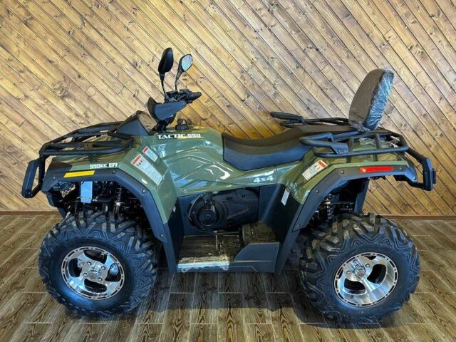 Хисан Другая, объемом двигателя 0.45 л и пробегом 0 тыс. км за 6700 $, фото 4 на Automoto.ua