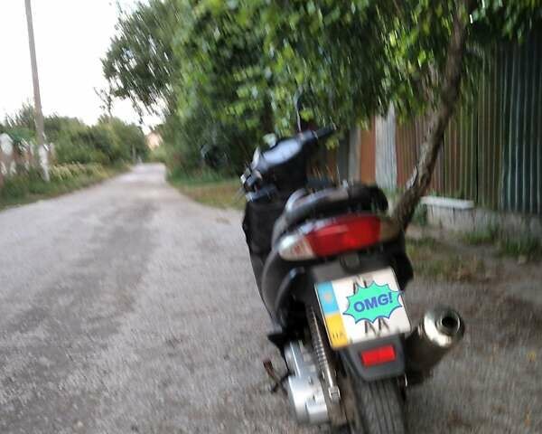 Чорний Хісан ХС, об'ємом двигуна 0 л та пробігом 6 тис. км за 337 $, фото 1 на Automoto.ua