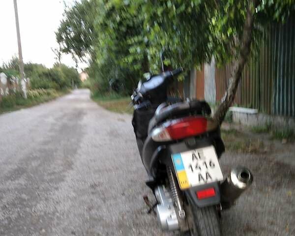 Чорний Хісан ХС, об'ємом двигуна 0 л та пробігом 6 тис. км за 337 $, фото 8 на Automoto.ua