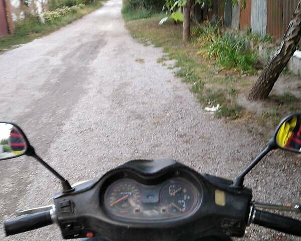 Чорний Хісан ХС, об'ємом двигуна 0 л та пробігом 6 тис. км за 337 $, фото 4 на Automoto.ua