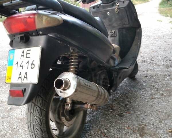 Чорний Хісан ХС, об'ємом двигуна 0 л та пробігом 6 тис. км за 337 $, фото 7 на Automoto.ua