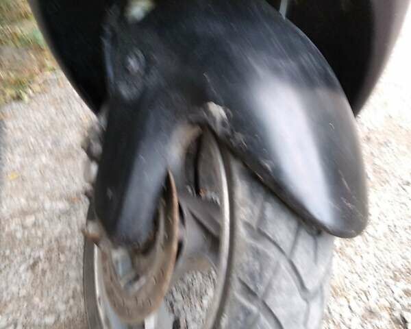 Чорний Хісан ХС, об'ємом двигуна 0 л та пробігом 6 тис. км за 337 $, фото 5 на Automoto.ua