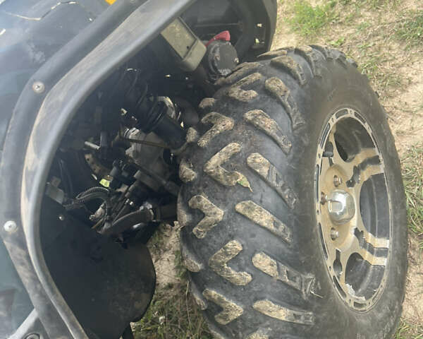 Зеленый Хисан ХС, объемом двигателя 0.8 л и пробегом 4 тыс. км за 5800 $, фото 5 на Automoto.ua