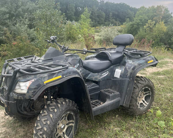 Зеленый Хисан ХС, объемом двигателя 0.8 л и пробегом 4 тыс. км за 5800 $, фото 1 на Automoto.ua