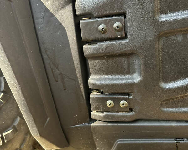 Синий Хисан ML 300 UTV, объемом двигателя 0.23 л и пробегом 1 тыс. км за 2999 $, фото 15 на Automoto.ua