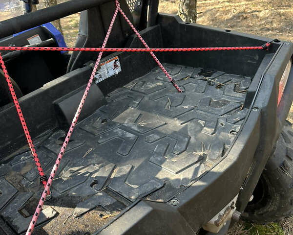 Синий Хисан ML 300 UTV, объемом двигателя 0.23 л и пробегом 1 тыс. км за 2999 $, фото 11 на Automoto.ua
