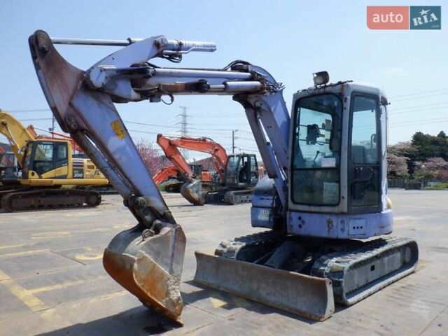 Хитачи ЕКС, объемом двигателя 0 л и пробегом 3 тыс. км за 18000 $, фото 6 на Automoto.ua