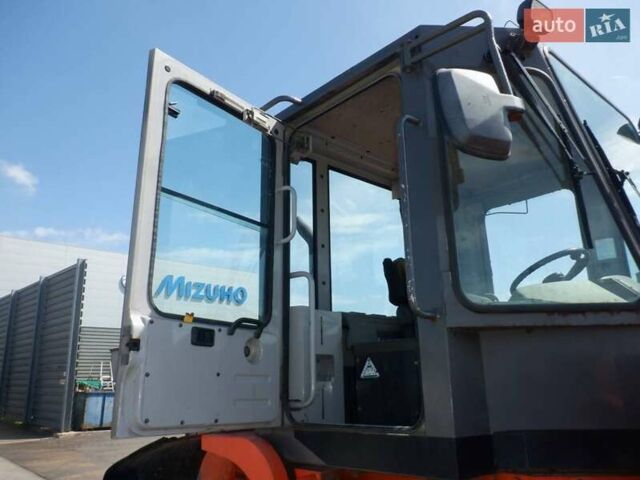 Хітачі ЛКС, об'ємом двигуна 0 л та пробігом 20 тис. км за 35000 $, фото 4 на Automoto.ua