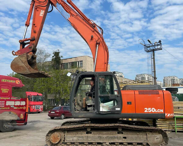 Хитачи Заксис, объемом двигателя 0 л и пробегом 1 тыс. км за 55000 $, фото 3 на Automoto.ua