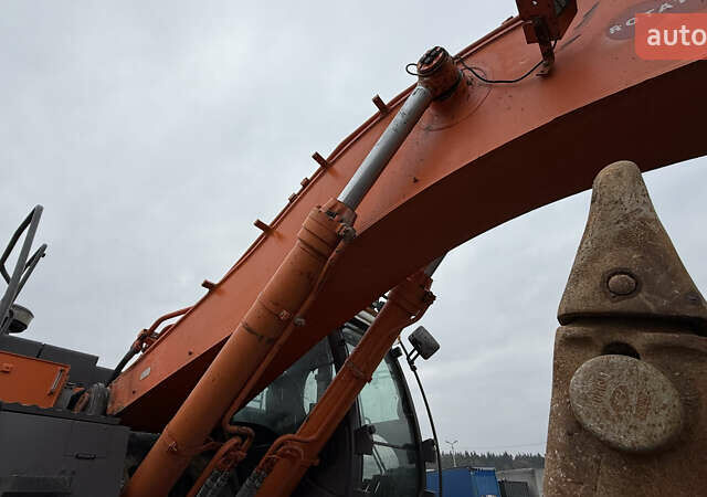 Хитачи Заксис, объемом двигателя 0 л и пробегом 0 тыс. км за 173515 $, фото 15 на Automoto.ua