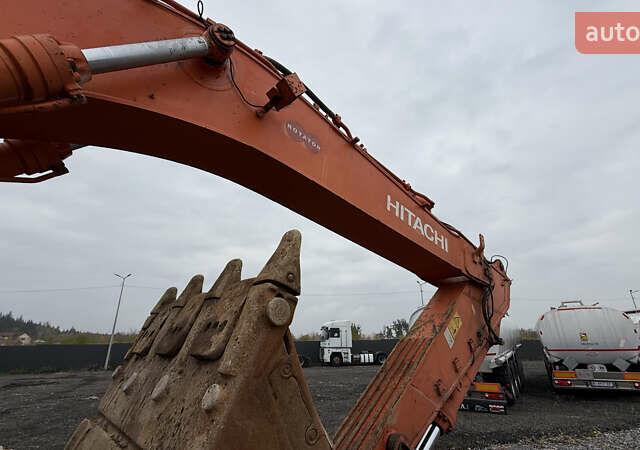 Хитачи Заксис, объемом двигателя 0 л и пробегом 0 тыс. км за 173515 $, фото 16 на Automoto.ua