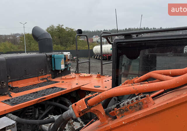 Хитачи Заксис, объемом двигателя 0 л и пробегом 0 тыс. км за 173515 $, фото 31 на Automoto.ua