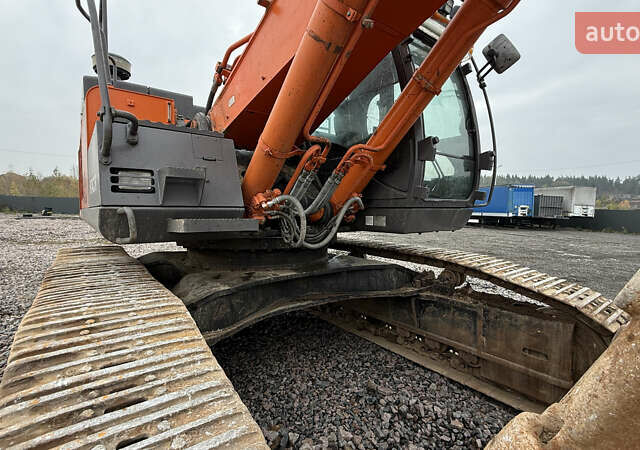 Хитачи Заксис, объемом двигателя 0 л и пробегом 0 тыс. км за 173515 $, фото 14 на Automoto.ua