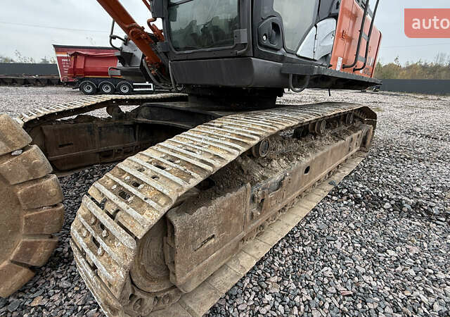 Хитачи Заксис, объемом двигателя 0 л и пробегом 0 тыс. км за 173515 $, фото 5 на Automoto.ua