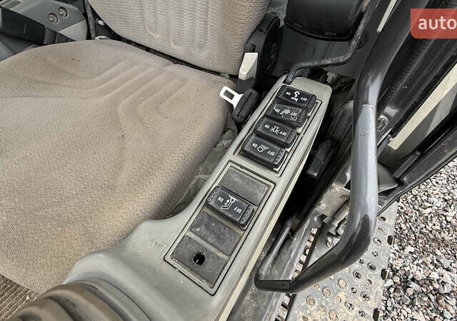 Хитачи Заксис, объемом двигателя 0 л и пробегом 0 тыс. км за 173515 $, фото 19 на Automoto.ua