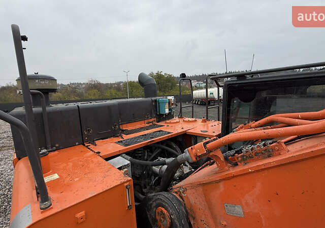 Хитачи Заксис, объемом двигателя 0 л и пробегом 0 тыс. км за 173515 $, фото 29 на Automoto.ua