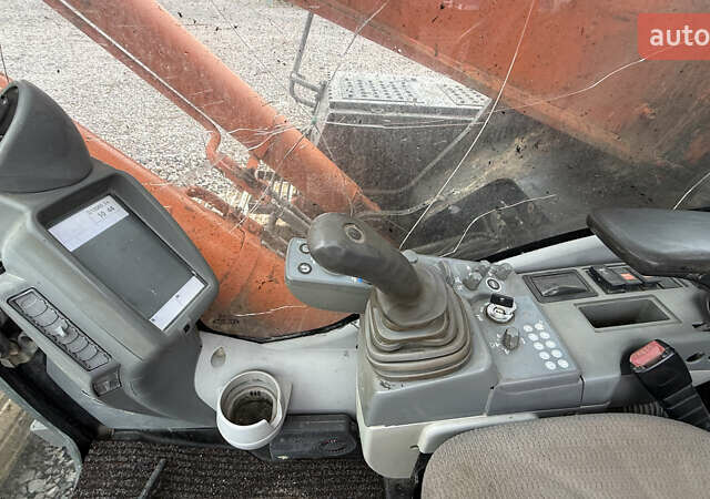 Хитачи Заксис, объемом двигателя 0 л и пробегом 0 тыс. км за 173515 $, фото 23 на Automoto.ua