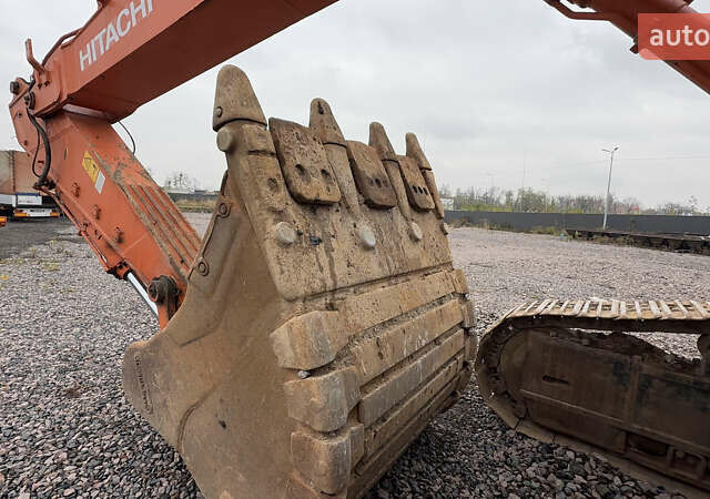 Хитачи Заксис, объемом двигателя 0 л и пробегом 0 тыс. км за 173515 $, фото 26 на Automoto.ua