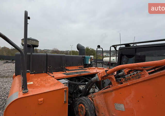 Хитачи Заксис, объемом двигателя 0 л и пробегом 0 тыс. км за 173515 $, фото 28 на Automoto.ua