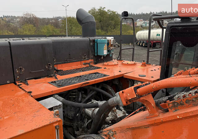 Хитачи Заксис, объемом двигателя 0 л и пробегом 0 тыс. км за 173515 $, фото 30 на Automoto.ua