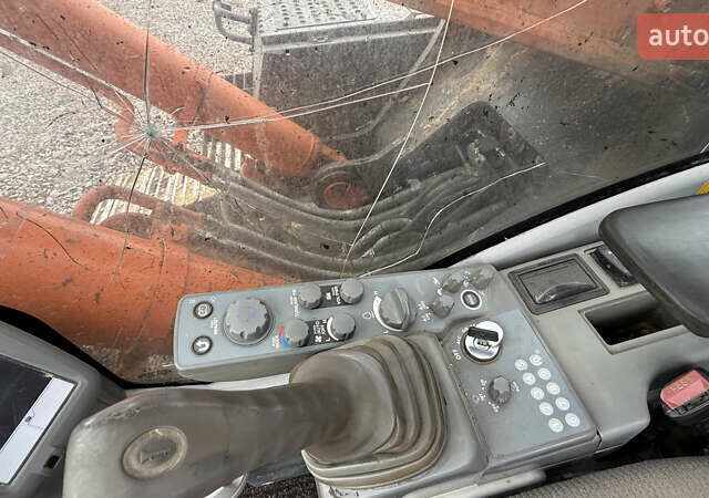 Хитачи Заксис, объемом двигателя 0 л и пробегом 0 тыс. км за 173515 $, фото 24 на Automoto.ua