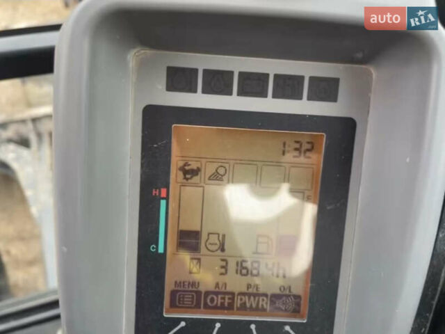 Оранжевый Хитачи Заксис, объемом двигателя 0 л и пробегом 3 тыс. км за 49971 $, фото 11 на Automoto.ua