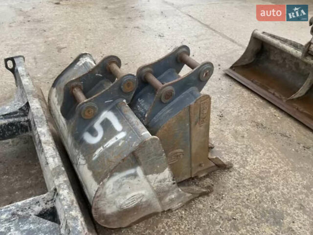 Оранжевый Хитачи Заксис, объемом двигателя 0 л и пробегом 3 тыс. км за 49971 $, фото 4 на Automoto.ua