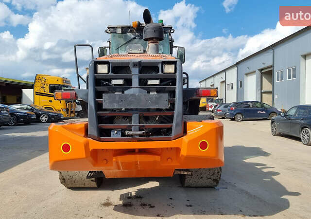 Хітачі ZW, об'ємом двигуна 0 л та пробігом 7 тис. км за 70788 $, фото 3 на Automoto.ua