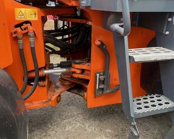 Хітачі ZW, об'ємом двигуна 14.86 л та пробігом 0 тис. км за 83151 $, фото 3 на Automoto.ua