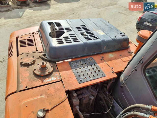 Хитачи ЗКС 2005 в Одессе на Automoto.ua Хитачи ЗКС, объемом двигателя 0 л и пробегом 9 тыс. км за 45705 $, фото 8 на Automoto.ua