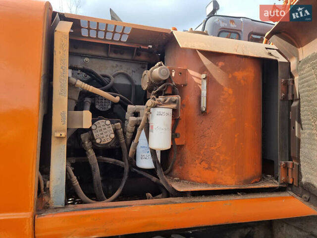 Хитачи ЗКС 2005 в Одессе на Automoto.ua Хитачи ЗКС, объемом двигателя 0 л и пробегом 9 тыс. км за 45705 $, фото 7 на Automoto.ua