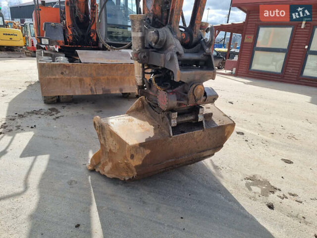 Хитачи ЗКС 2005 в Одессе на Automoto.ua Хитачи ЗКС, объемом двигателя 0 л и пробегом 9 тыс. км за 45705 $, фото 5 на Automoto.ua