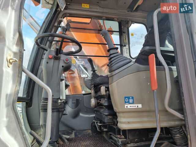 Хитачи ЗКС 2005 в Одессе на Automoto.ua Хитачи ЗКС, объемом двигателя 0 л и пробегом 9 тыс. км за 45705 $, фото 10 на Automoto.ua