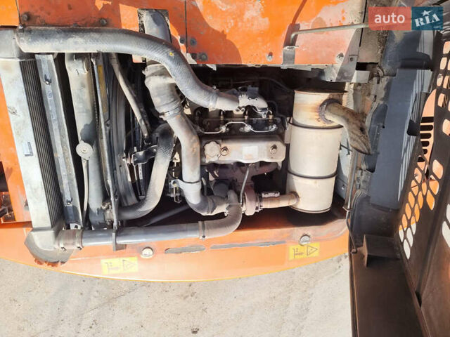 Хитачи ЗКС 2005 в Одессе на Automoto.ua Хитачи ЗКС, объемом двигателя 0 л и пробегом 9 тыс. км за 45705 $, фото 9 на Automoto.ua