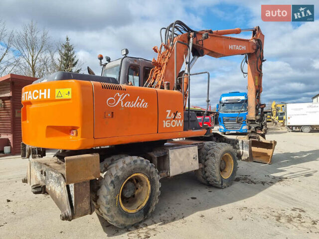 Хитачи ЗКС 2005 в Одессе на Automoto.ua Хитачи ЗКС, объемом двигателя 0 л и пробегом 9 тыс. км за 45705 $, фото 1 на Automoto.ua