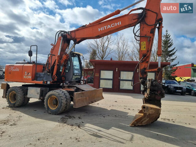 Хитачи ЗКС 2005 в Одессе на Automoto.ua Хитачи ЗКС, объемом двигателя 0 л и пробегом 9 тыс. км за 45705 $, фото 3 на Automoto.ua