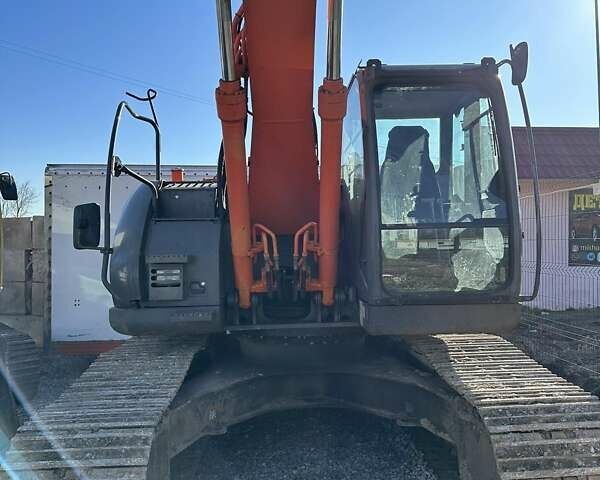 Хітачі ЗКС, об'ємом двигуна 5.2 л та пробігом 98 тис. км за 55000 $, фото 43 на Automoto.ua