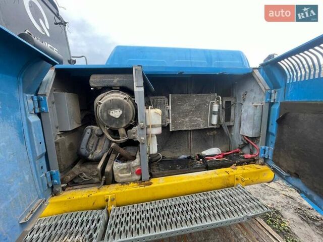 Хітачі ЗКС 2008 у Києві на Automoto.ua Хітачі ЗКС, об'ємом двигуна 0 л та пробігом 0 тис. км за 60000 $, фото 5 на Automoto.ua