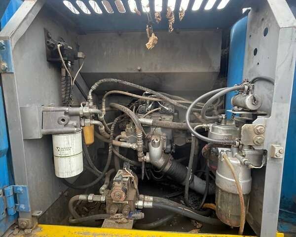 Хітачі ЗКС 2008 у Києві на Automoto.ua Хітачі ЗКС, об'ємом двигуна 0 л та пробігом 0 тис. км за 60000 $, фото 6 на Automoto.ua