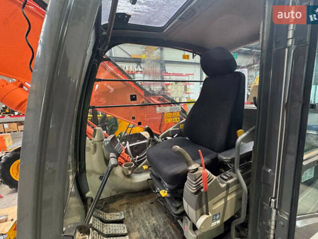 Хитачи ЗКС, объемом двигателя 0 л и пробегом 0 тыс. км за 57644 $, фото 3 на Automoto.ua